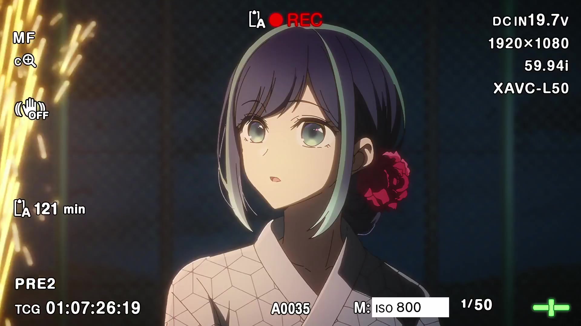 [Tsukyio Editing Resources] Oshi No Ko Season 1 (Episode 6) Raw Clips (63) (tsukyio.com).mp4